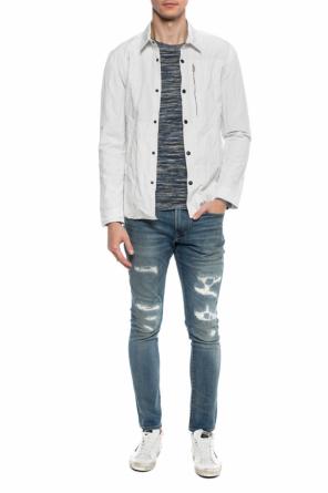 Shirt with pockets, zdjęcie 2 Shirt with pockets od John Varvatos